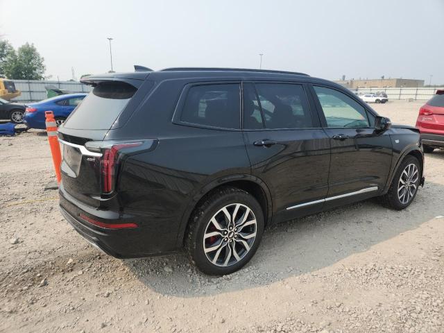 2024 CADILLAC XT6 SPORT 1GYKPGRS1RZ738278