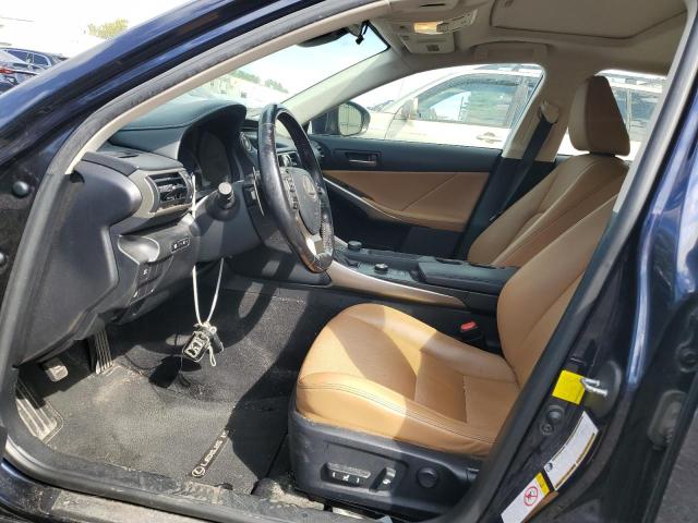 2017 LEXUS IS 300 JTHCM1D20H5018157