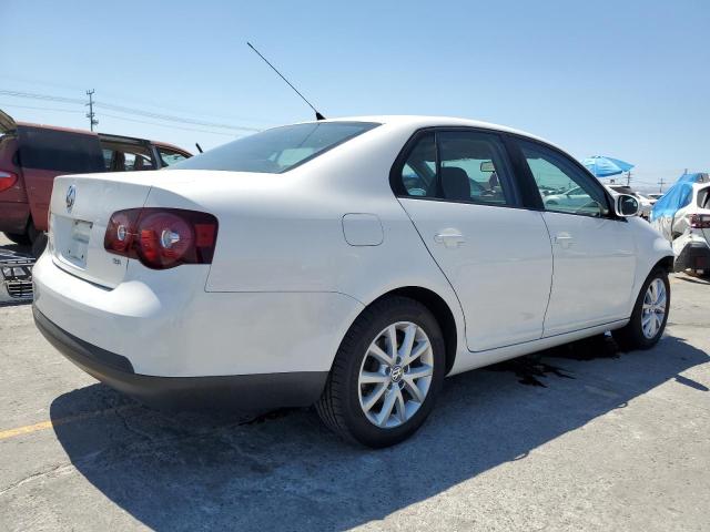 2010 VOLKSWAGEN JETTA SE - 3VWRZ7AJ6AM164412