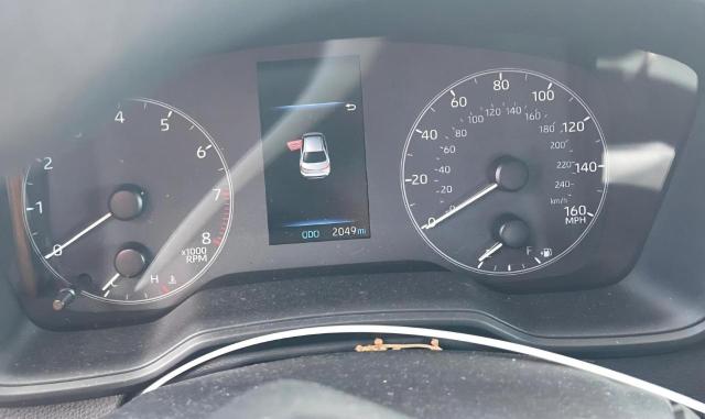 2024 TOYOTA COROLLA LE #3301827334