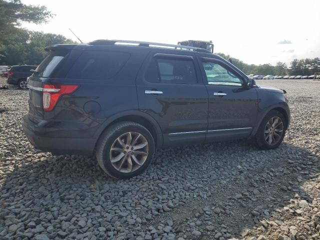 2014 FORD EXPLORER X - 1FM5K8D89EGC04806