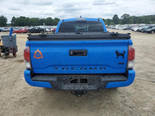 2020 TOYOTA TACOMA DOU 3TMDZ5BN8LM088469