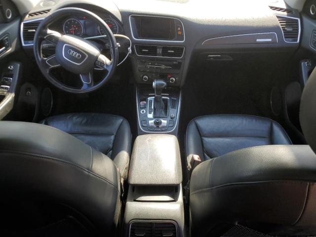 2016 AUDI Q5 PREMIUM PLUS WA1L2AFP0GA044189