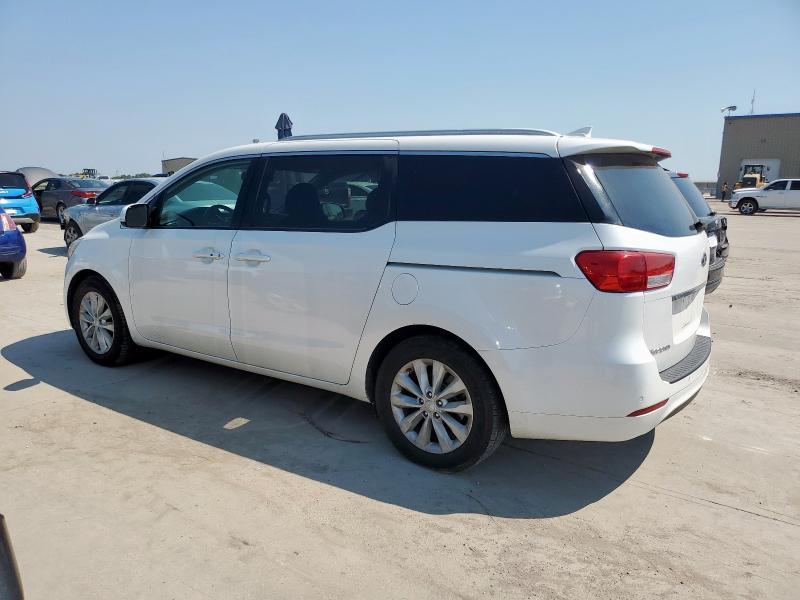 2015 KIA SEDONA EX KNDMC5C1XF6056995