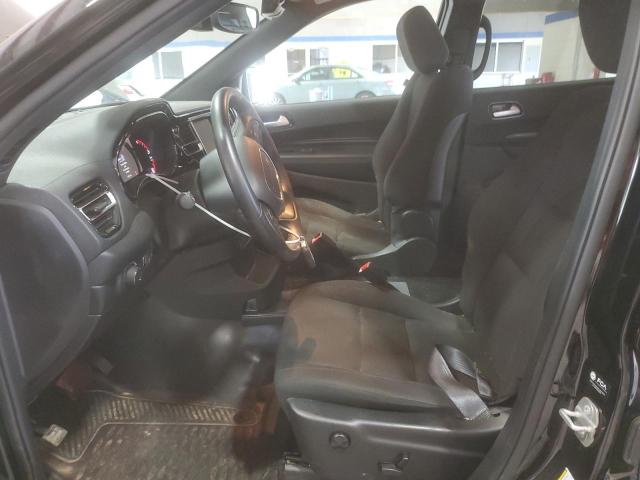 2024 DODGE DURANGO PU 1C4RDJFG6RC226528