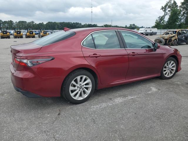 2022 TOYOTA CAMRY LE 4T1C11AK8NU675431