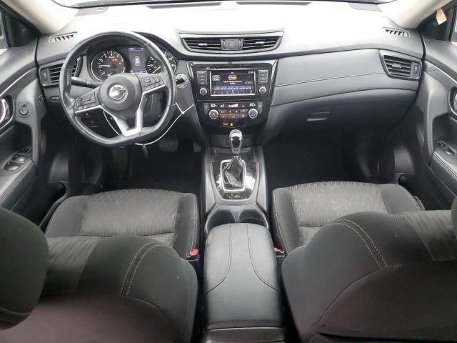 2018 NISSAN ROGUE S KNMAT2MV9JP559438