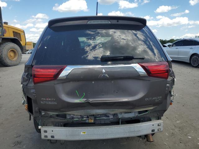 2016 MITSUBISHI OUTLANDER JA4JZ4AX8GZ006092