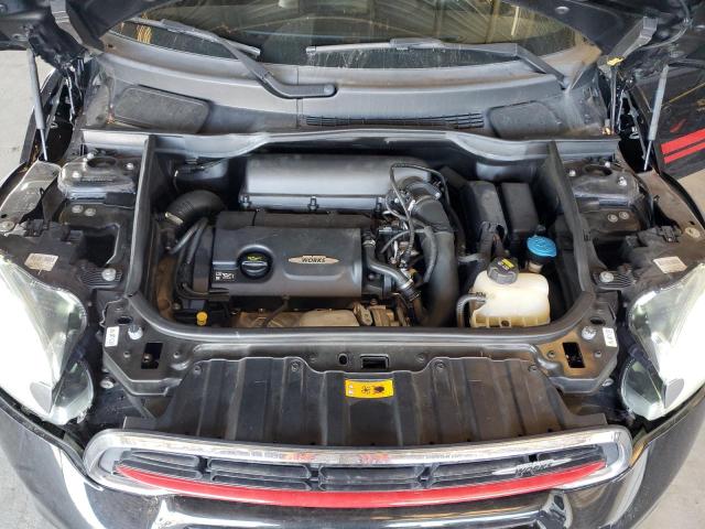 2016 MINI COOPER COU WMWXD1C50GWS95380