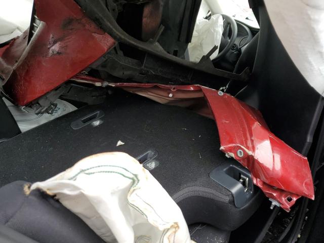 2023 NISSAN KICKS SV 3N1CP5CV3PL534591