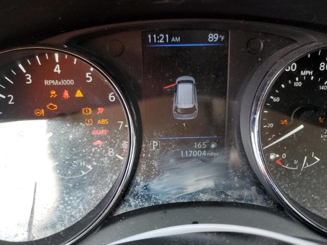 2020 NISSAN ROGUE S - 5N1AT2MT9LC719502