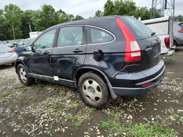 2011 HONDA CR-V LX - 5J6RE4H31BL111733