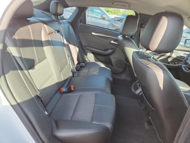 2017 CHEVROLET IMPALA LT 1G1105S36HU132587