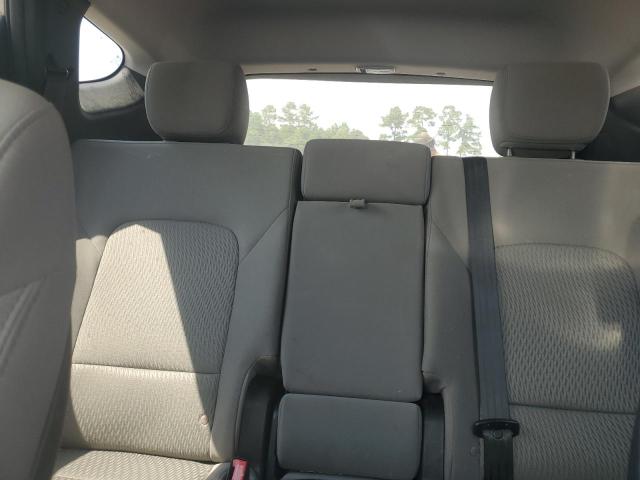 2018 HYUNDAI SANTA FE S 5NMZT3LB1JH063820