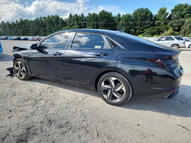 2023 HYUNDAI ELANTRA LI KMHLP4AG5PU562650