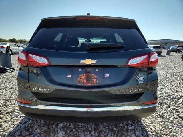 2018 CHEVROLET EQUINOX LT 2GNAXSEV4J6213288