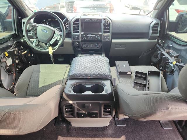 2020 FORD F150 SUPER 1FTEW1C5XLKE55111