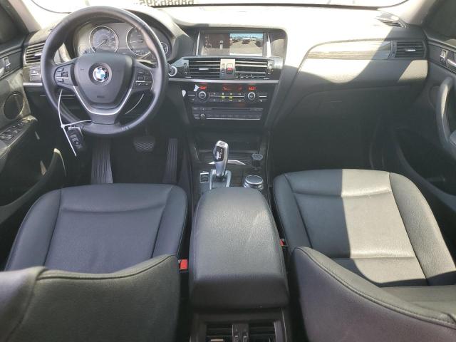 2017 BMW X3 SDRIVE2 - 5UXWZ7C32H0V88704