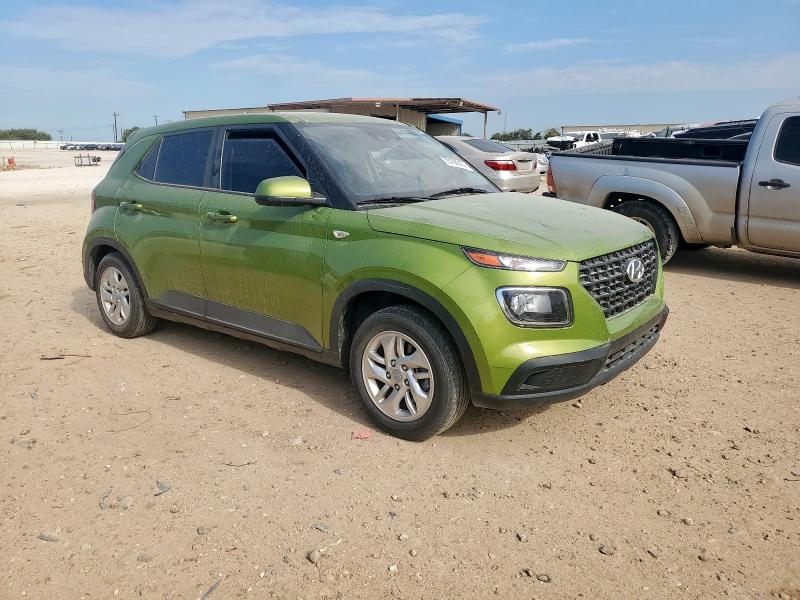 2021 HYUNDAI VENUE SE KMHRB8A35MU068538