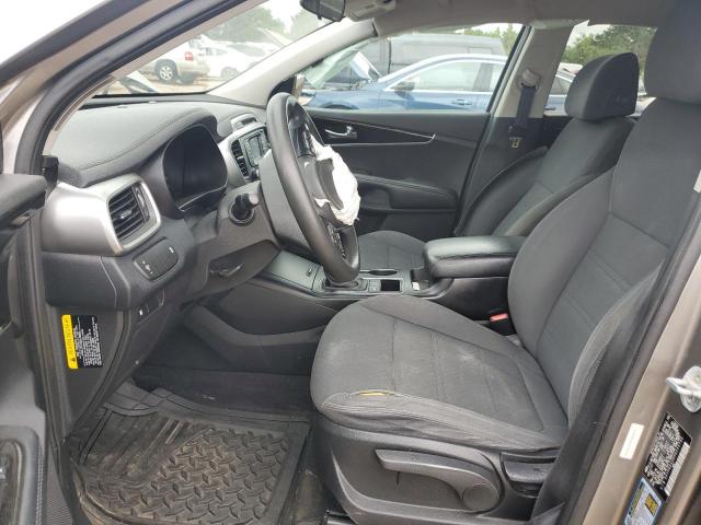 2017 KIA SORENTO LX #3284912928