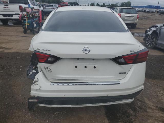2019 NISSAN ALTIMA SL - 1N4BL4EW8KC184437