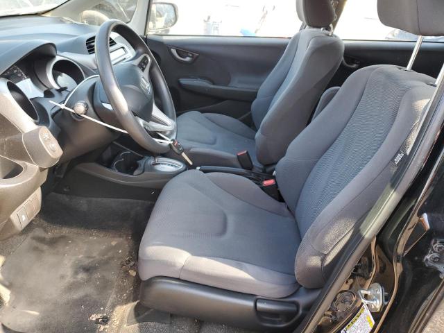 2013 HONDA FIT LX - LUCGE8H51D3008543