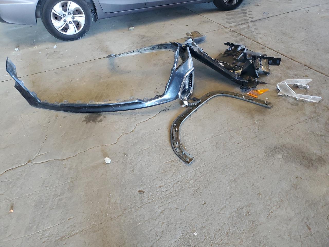 GMC SIERRA 1500 K1500 SLT