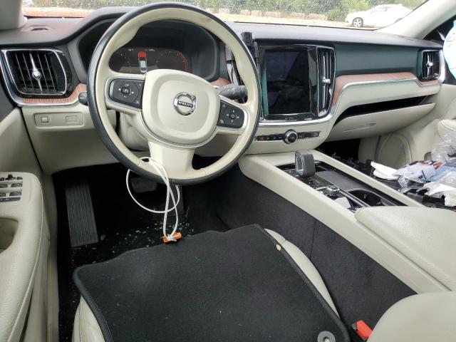 2022 VOLVO S60 B5 MOMENTUM 7JRL12FZXNG161421