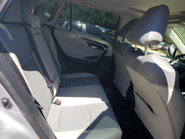 2019 TOYOTA RAV4 XLE P JTMA1RFV5KD512910