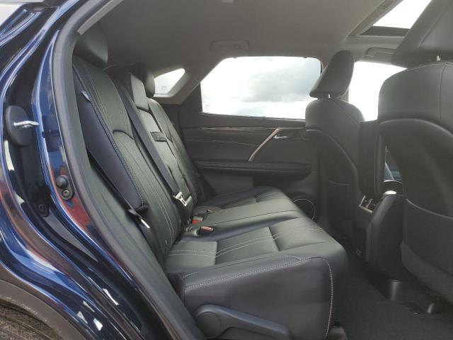 2022 LEXUS RX 450H 2T2JGMDA8NC089562