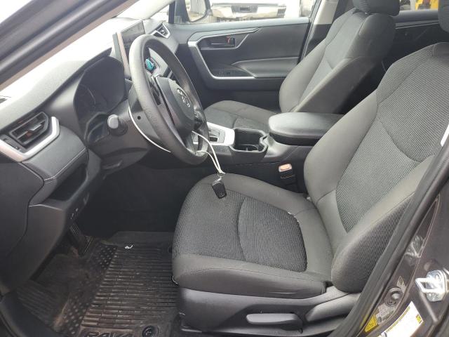 2024 TOYOTA RAV4 LE #3278832276