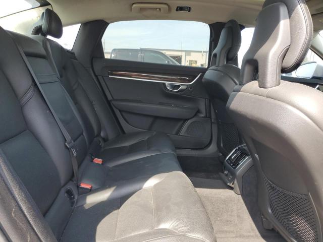 2018 VOLVO S90 T5 MOM - LVY982MK3JP016055