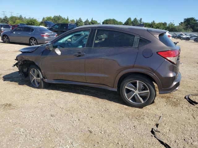 2019 HONDA HR-V TOURI 3CZRU6H99KM701308