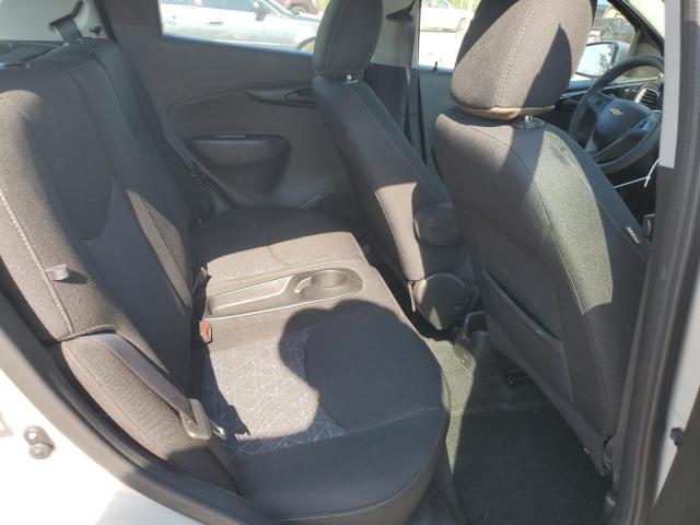 2020 CHEVROLET SPARK 1LT KL8CD6SA9LC449568