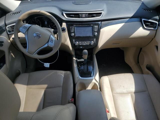 2015 NISSAN ROGUE S - 5N1AT2MT4FC850227