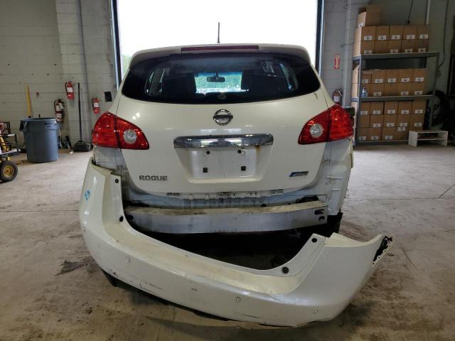 2012 NISSAN ROGUE S - JN8AS5MT1CW265855