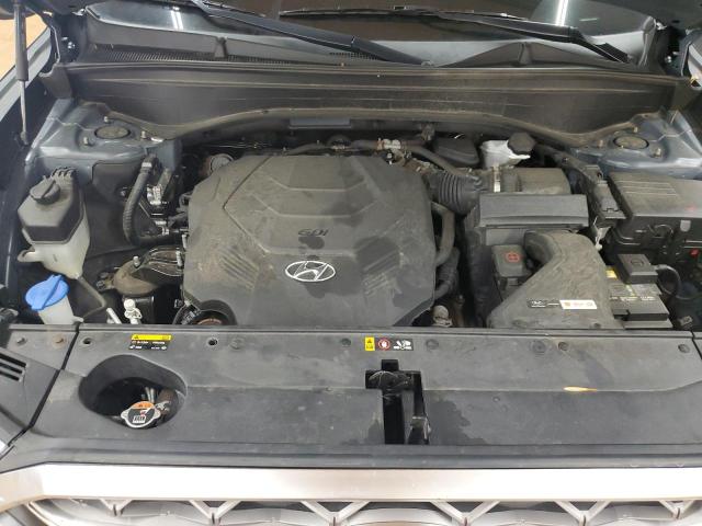 2020 HYUNDAI PALISADE LIMITED KM8R5DHE3LU050741