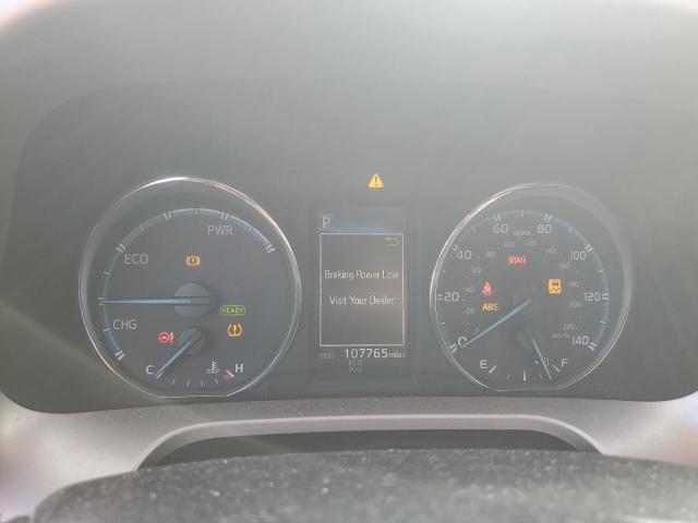 2016 TOYOTA RAV4 HV XLE JTMRJREV4GD011437