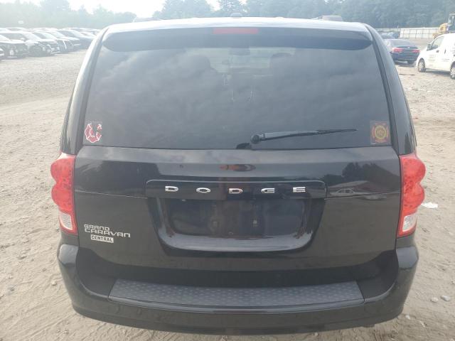 2019 DODGE GRAND CARA 2C4RDGBG6KR502177