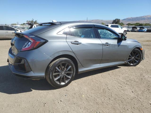 2020 HONDA CIVIC EX SHHFK7H65LU412943