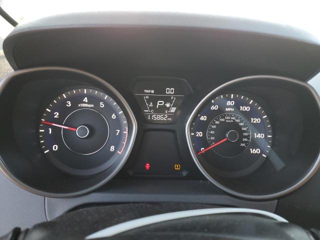 2016 HYUNDAI ELANTRA SE - 5NPDH4AE0GH699672