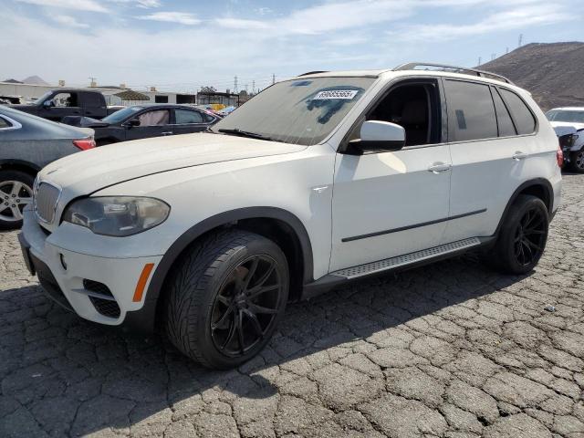 BMW X5 XDRIVE3