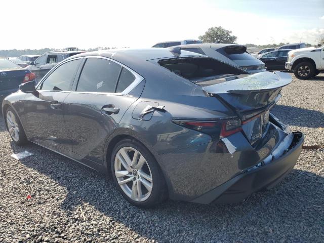 2021 LEXUS IS 300 JTHAA1D21M5116883