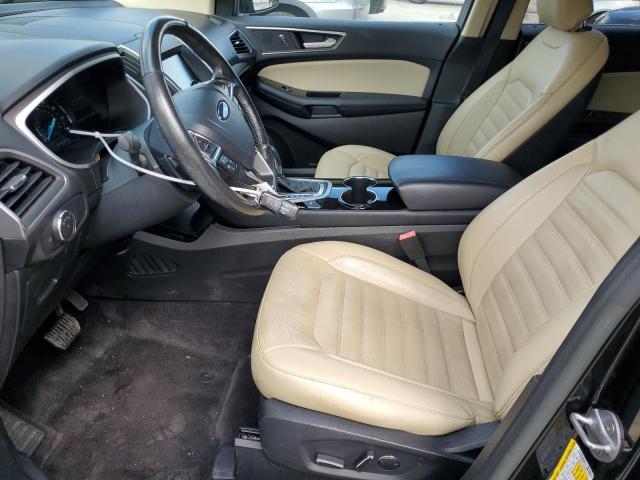 2015 FORD EDGE SEL - 2FMTK3J99FBB27192