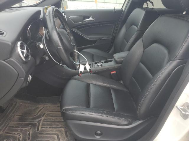 2016 MERCEDES-BENZ GLA 250 4M WDCTG4GB8GJ190703