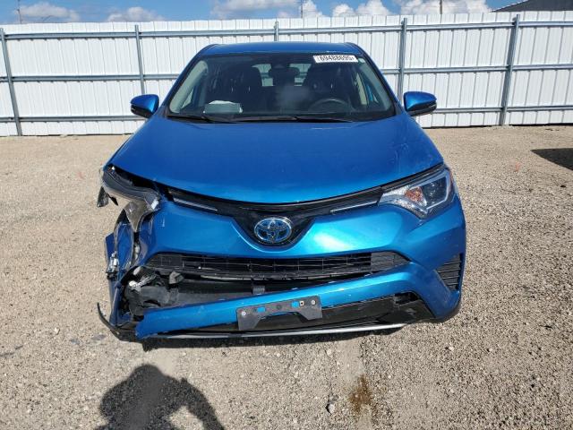 2018 TOYOTA RAV4 HV LE JTMRJREV6JD237194