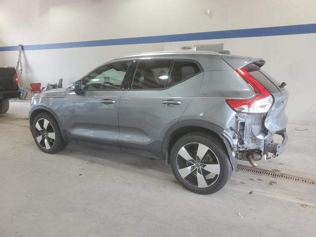 2019 VOLVO XC40 T5 MO YV4162UK2K2152201