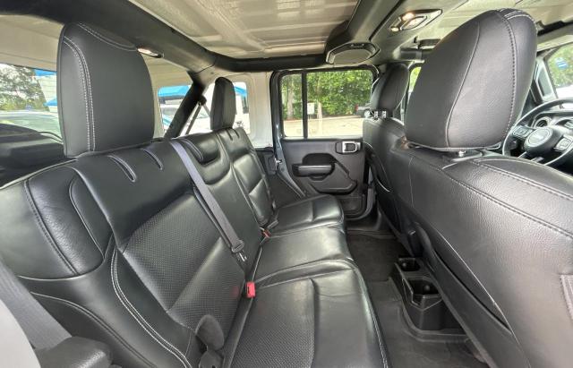 2023 JEEP WRANGLER S - 1C4HJXDG1PW647160