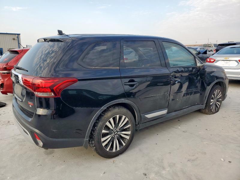 2020 MITSUBISHI OUTLANDER JA4AD3A32LZ003818