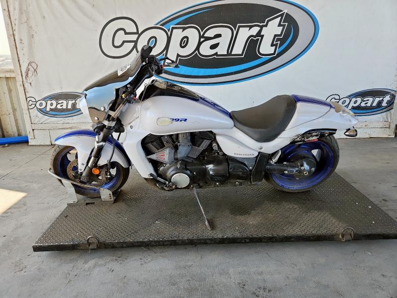 2019 SUZUKI M109R - JS1VY53A4K7100025